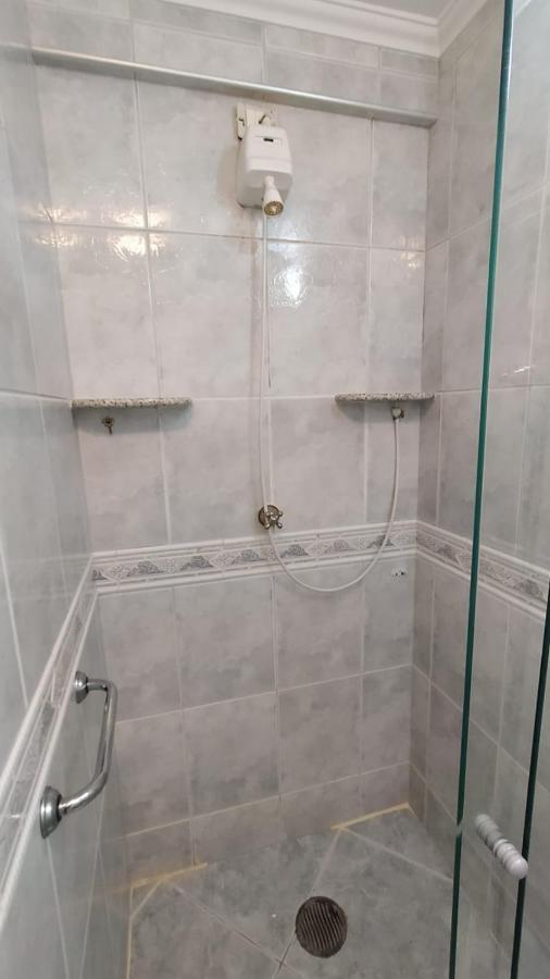 Lindo Flat Em Aguas De Lindoia Águas de Lindóia Exterior foto