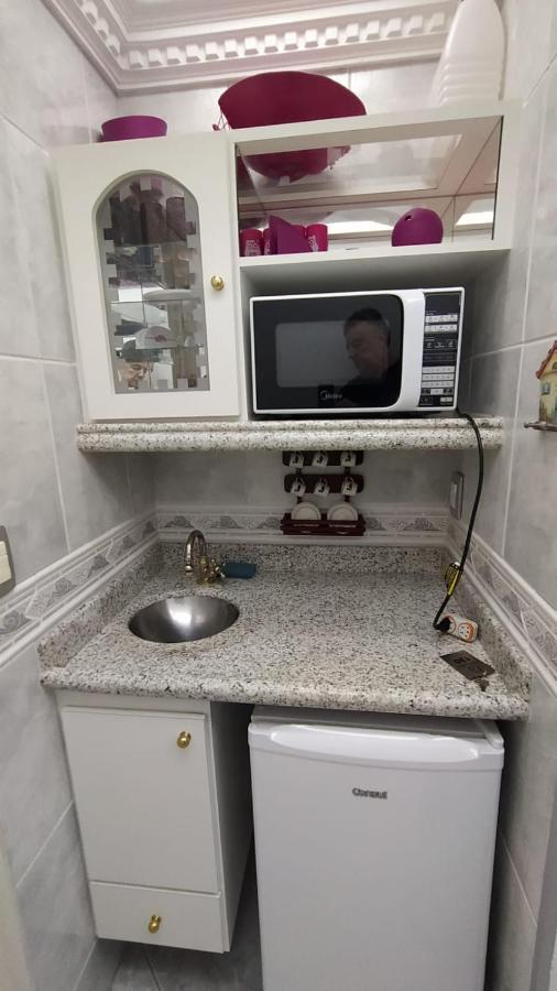 Lindo Flat Em Aguas De Lindoia Águas de Lindóia Exterior foto