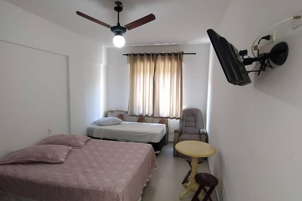Lindo Flat Em Aguas De Lindoia Águas de Lindóia Exterior foto