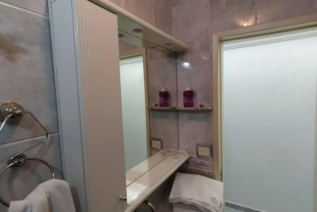 Lindo Flat Em Aguas De Lindoia Águas de Lindóia Exterior foto